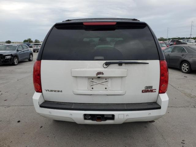 Photo 6 from auction – 2007 GMC YUKON with VIN 1GKFC13J77R175531