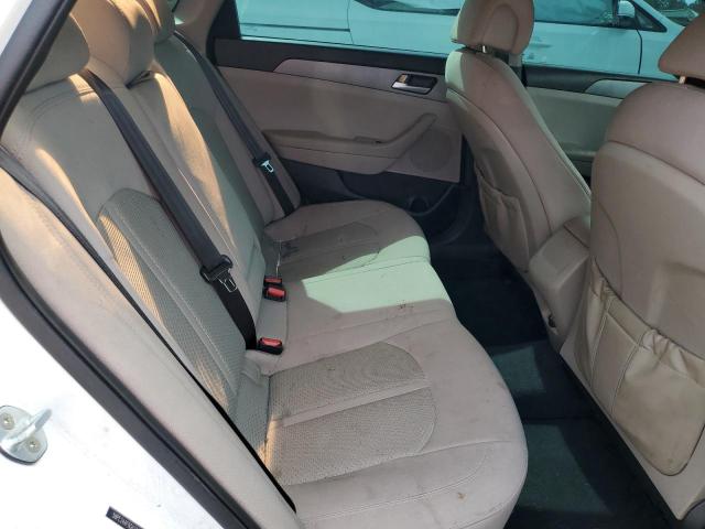 Photo 10 from auction – 2016 HYUNDAI SONATA SE with VIN 5NPE24AF9GH326791