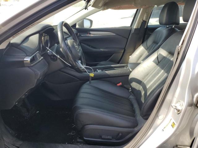 Photo 7 from auction – 2018 MAZDA 6 TOURING with VIN JM1GL1VM4J1308081