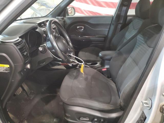 Photo 7 from auction – 2014 KIA SOUL ! with VIN KNDJX3A5XE7705687