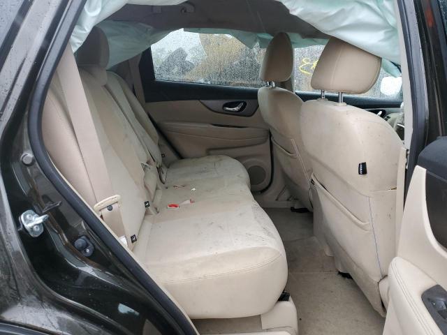 Photo 10 from auction – 2015 NISSAN ROGUE S with VIN KNMAT2MT6FP533319