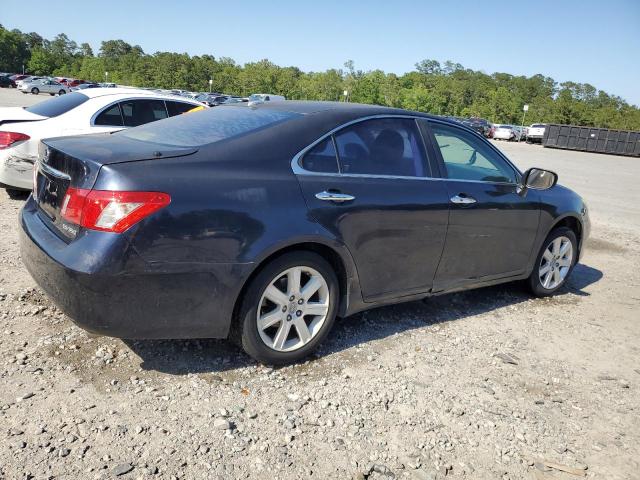 Photo 3 from auction – 2007 LEXUS ES 350 with VIN JTHBJ46GX72050757