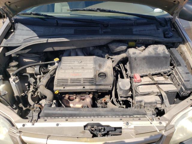Photo 12 from auction – 2002 TOYOTA SIENNA CE with VIN 4T3ZF19C92U506546