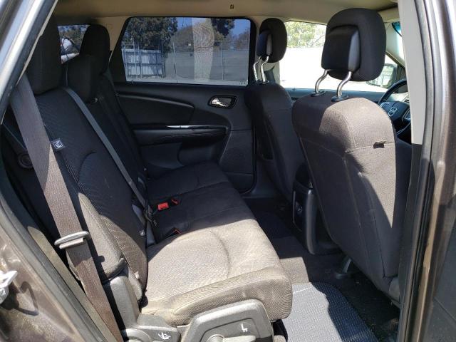 Photo 11 from auction – 2015 DODGE JOURNEY SE with VIN 3C4PDCAB6FT565501