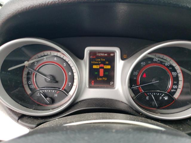 Photo 9 from auction – 2015 DODGE JOURNEY SX with VIN 3C4PDCBG9FT742651