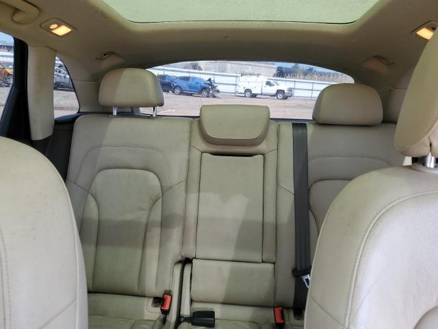 Photo 10 from auction – 2015 AUDI Q5 PREMIUM with VIN WA1LFAFP4FA058521