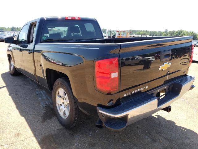 Photo 2 from auction – 2019 CHEVROLET SILVERADO with VIN 2GCRCPEC9K1111485