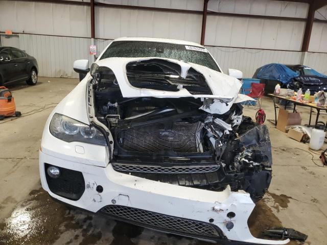 Photo 5 from auction – 2014 BMW X6 XDRIVE3 with VIN 5UXFG2C52E0H11247