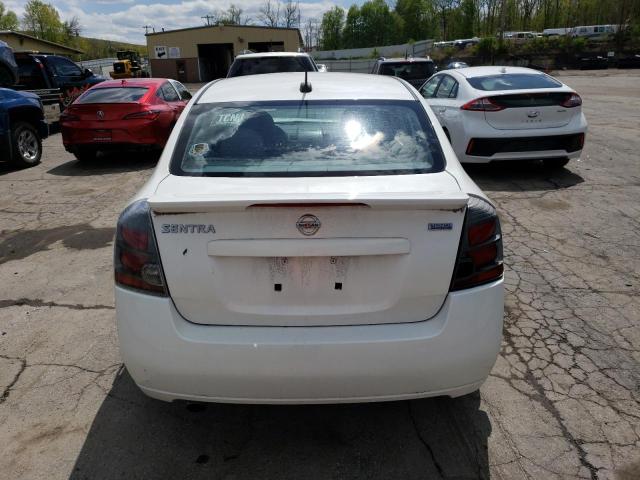 Photo 6 from auction – 2012 NISSAN SENTRA 2.0 with VIN 3N1AB6AP1CL623540