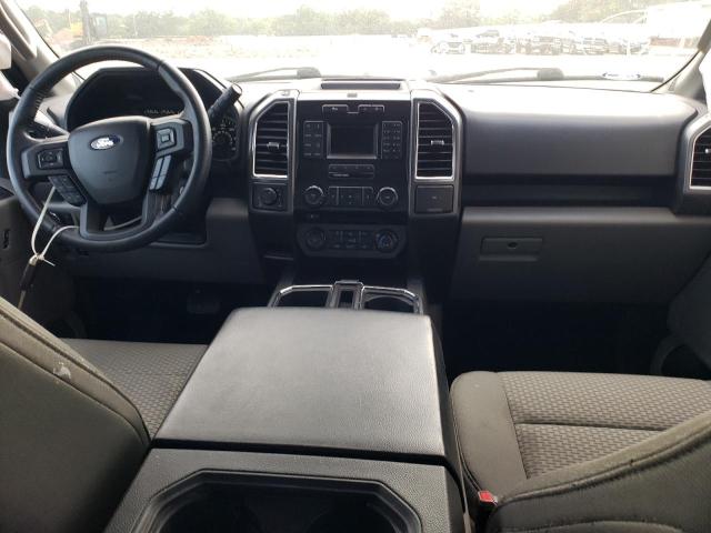 Photo 8 from auction – 2015 FORD F150 SUPER with VIN 1FTEW1EP6FKF12665