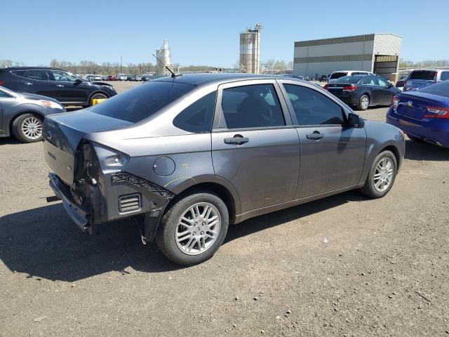 Photo 3 from auction – 2010 FORD FOCUS SE with VIN 1FAHP3FN0AW291252