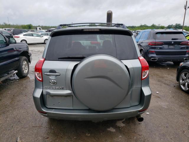 Photo 6 from auction – 2006 TOYOTA RAV4 with VIN JTMZD33V266013293