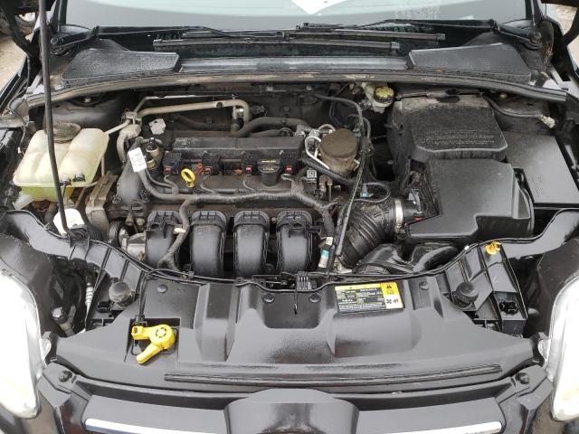 Photo 11 from auction – 2013 FORD FOCUS SE with VIN 1FADP3F20DL209630