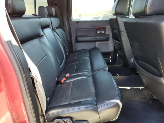 Photo 10 from auction – 2007 FORD F150 SUPER with VIN 1FTPW14V97FA98946