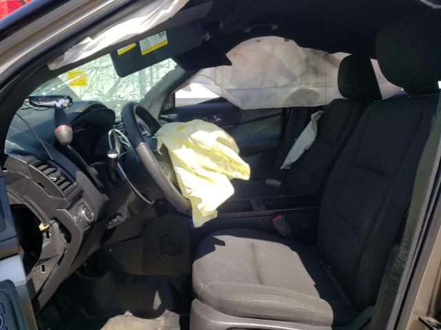 Photo 7 from auction – 2018 FORD EXPLORER P with VIN 1FM5K8AR9JGB46753