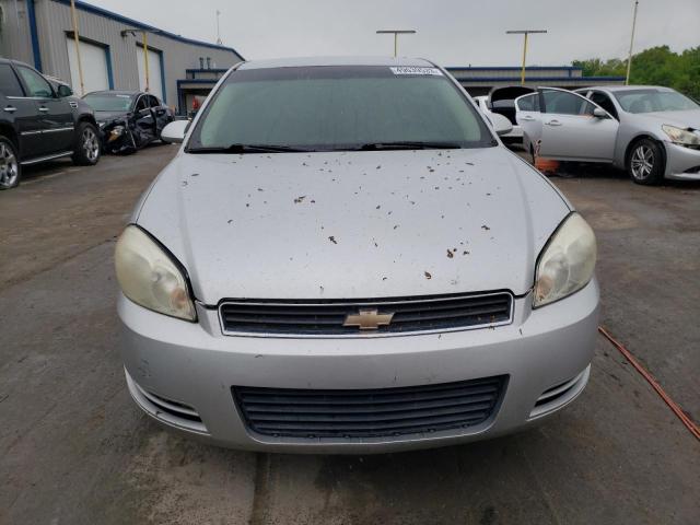 Photo 5 from auction – 2011 CHEVROLET IMPALA LS with VIN 2G1WF5EK6B1135127
