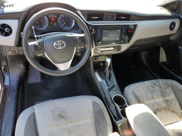 Photo 8 from auction – 2019 TOYOTA COROLLA L with VIN 5YFBURHE6KP856204