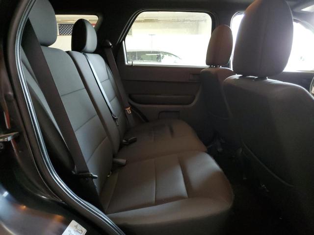Photo 11 from auction – 2011 FORD ESCAPE XLT with VIN 1FMCU9DG1BKB45662