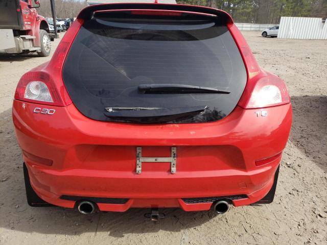 Фото 6 с аукциона – 2011 VOLVO C30 T5 с VIN YV1672MK2B2234025