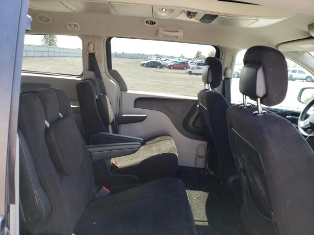 Photo 11 from auction – 2012 DODGE GRAND CARA with VIN 2C4RDGDG6CR247027