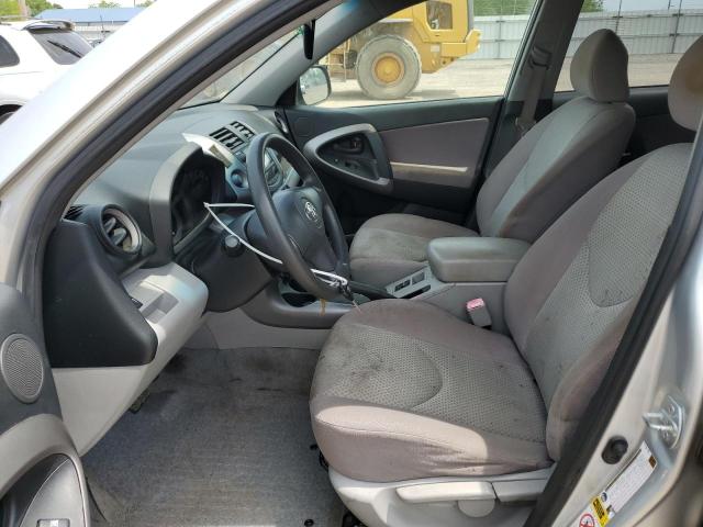 صورة رقم 7 من المزاد - 2007 TOYOTA RAV4 مع VIN JTMZD33V775034616