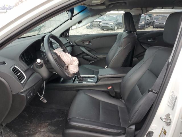 Photo 7 from auction – 2018 ACURA RDX TECHNO with VIN 5J8TB4H53JL028374
