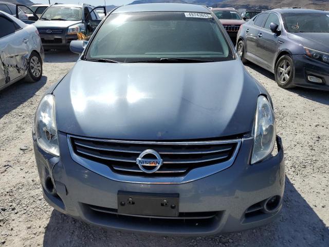 Photo 5 from auction – 2012 NISSAN ALTIMA BAS with VIN 1N4AL2APXCN529228