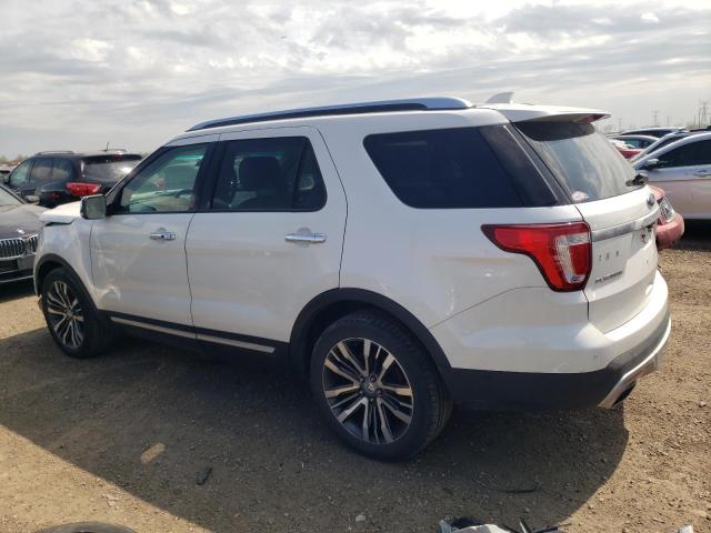 Photo 2 from auction – 2016 FORD EXPLORER P with VIN 1FM5K8HT2GGA69363