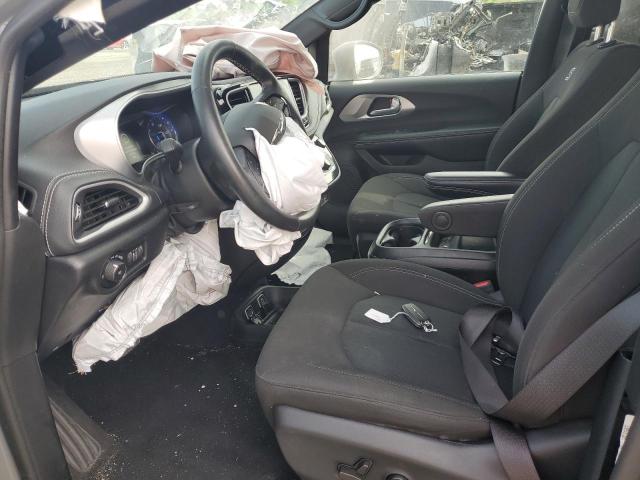 Photo 7 from auction – 2021 CHRYSLER PACIFICA T with VIN 2C4RC1FG6MR601515