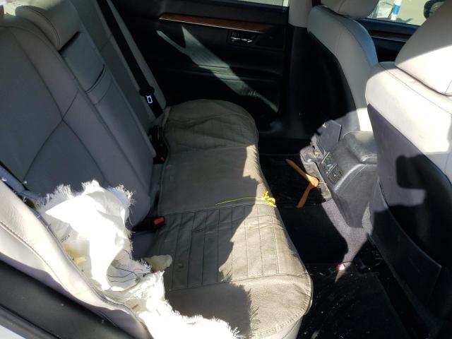 Photo 10 from auction – 2013 LEXUS ES 300H with VIN JTHBW1GG3D2009686