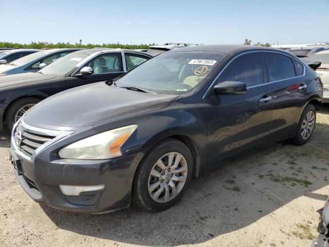 Photo 1 from auction – 2015 NISSAN ALTIMA 2.5 with VIN 1N4AL3AP1FN360128