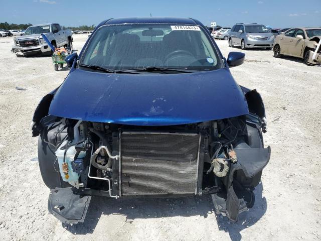 Photo 5 from auction – 2019 NISSAN VERSA S with VIN 3N1CN7AP3KL866660