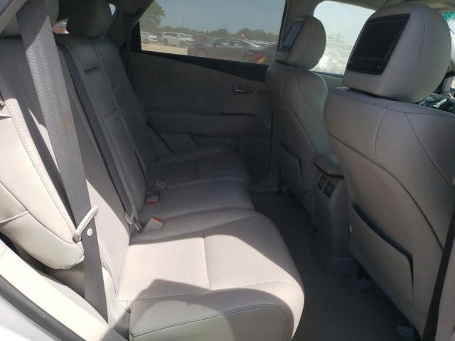 Photo 10 from auction – 2011 LEXUS RX 350 with VIN 2T2ZK1BA9BC063213