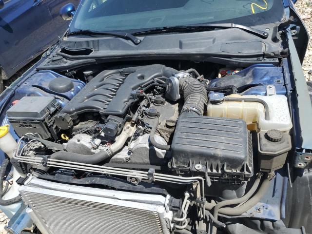 Photo 11 from auction – 2009 DODGE CHALLENGER with VIN 2B3LJ44V39H560497