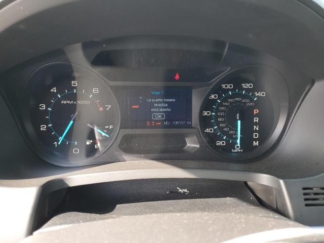 Photo 9 from auction – 2015 FORD EXPLORER X with VIN 1FM5K8D87FGA94887