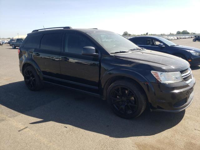 Photo 4 from auction – 2016 DODGE JOURNEY SE with VIN 3C4PDCABXGT222949