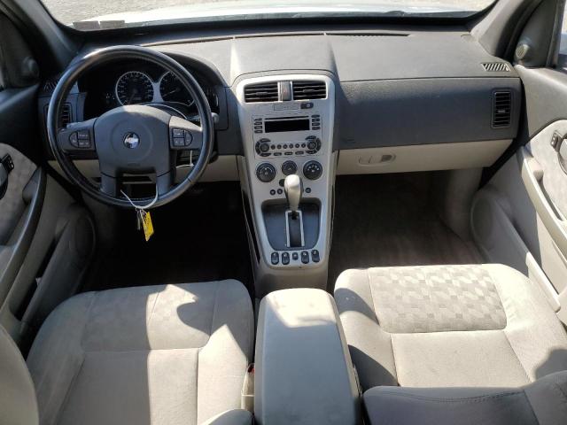 Photo 8 from auction – 2006 CHEVROLET EQUINOX LT with VIN 2CNDL73F766041772