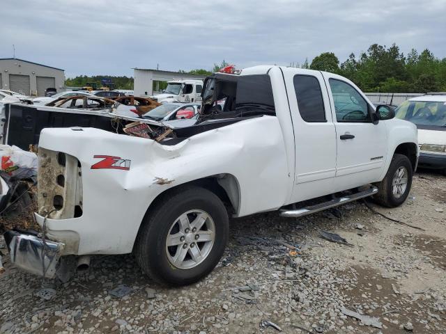 Photo 3 from auction – 2012 GMC SIERRA C15 with VIN 1GTR1VE03CZ281978