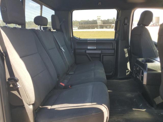 Photo 10 from auction – 2018 FORD F150 SUPER with VIN 1FTEW1C57JKF71640