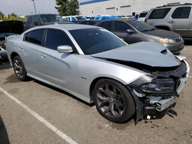Photo 4 from auction – 2019 DODGE CHARGER R/ with VIN 2C3CDXCT1KH757332