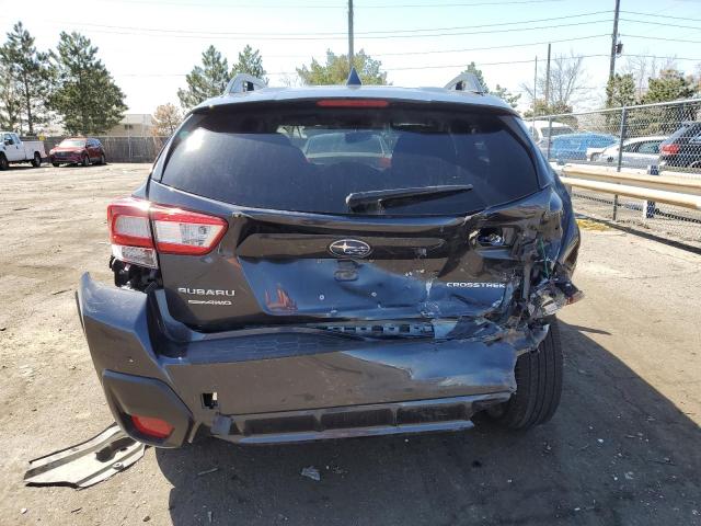 Photo 6 from auction – 2019 SUBARU CROSSTREK with VIN JF2GTAEC8K8247285