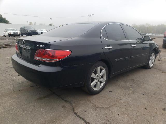 Фото 3 с аукциона – 2005 LEXUS ES 330 с VIN JTHBA30G155058924