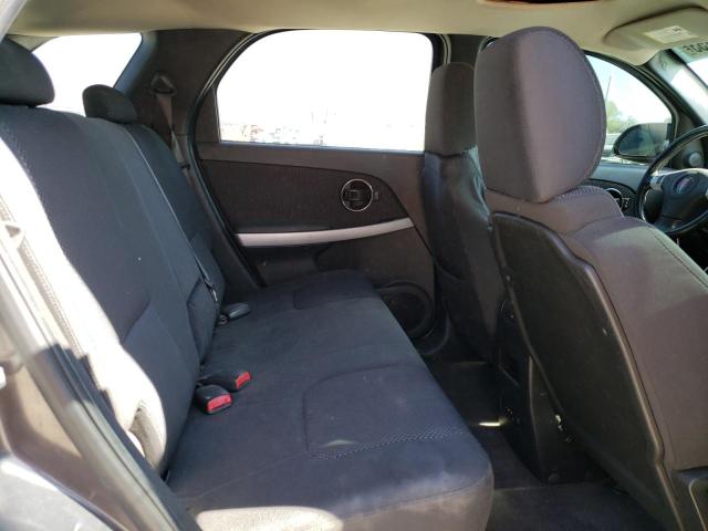 Photo 10 from auction – 2007 PONTIAC TORRENT with VIN 2CKDL63F076039404