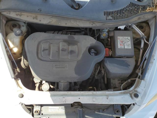 Photo 11 from auction – 2011 CHEVROLET HHR PANEL with VIN 3GCAAAFW7BS562976