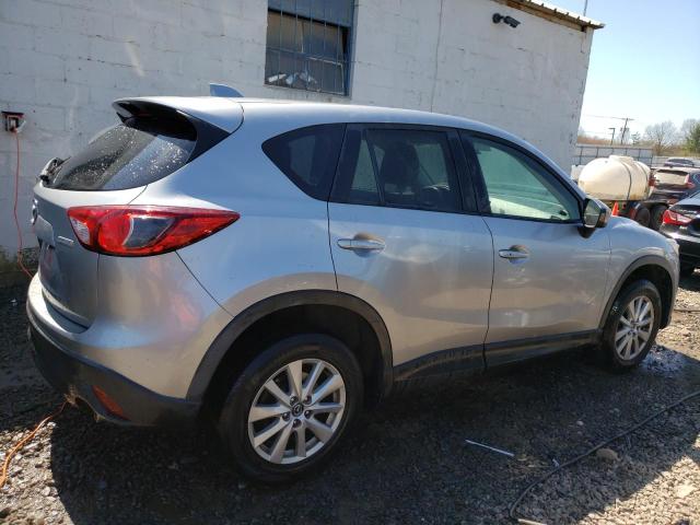 Photo 3 from auction – 2015 MAZDA CX-5 TOURI with VIN JM3KE2CY2F0439238