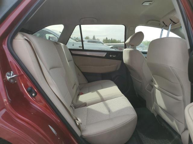 Photo 10 from auction – 2017 SUBARU OUTBACK 2. with VIN 4S4BSAFC3H3309008