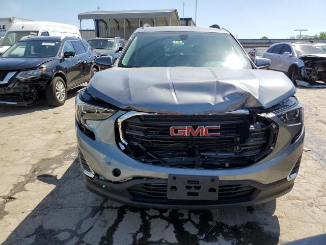 Photo 5 from auction – 2019 GMC TERRAIN SL with VIN 3GKALTEX8KL247327
