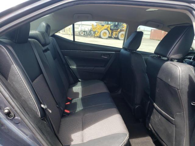 Photo 10 from auction – 2015 TOYOTA COROLLA L with VIN 5YFBURHE7FP266227