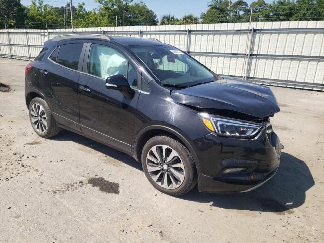 Photo 4 from auction – 2019 BUICK ENCORE ESS with VIN KL4CJCSM5KB745839