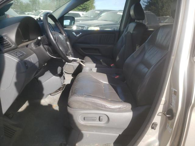 Photo 7 from auction – 2006 HONDA ODYSSEY EX with VIN 5FNRL38726B010427